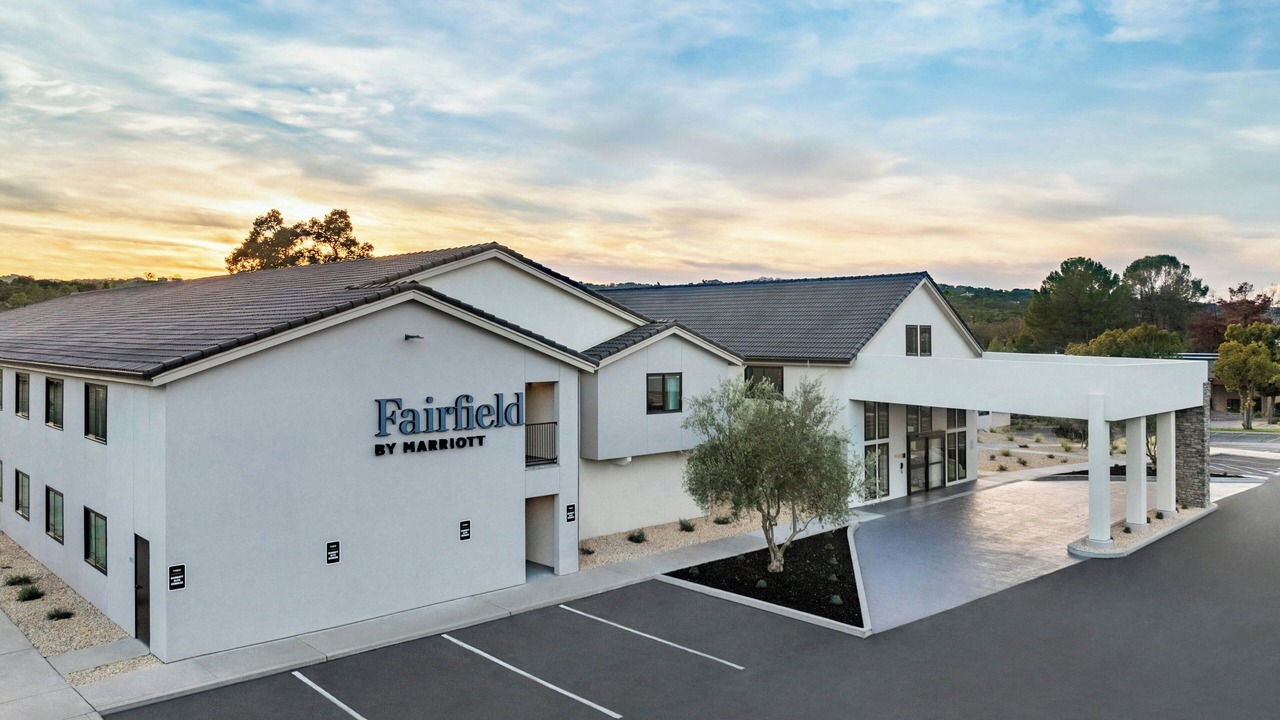 Photo of Outdoor in Atascadero
