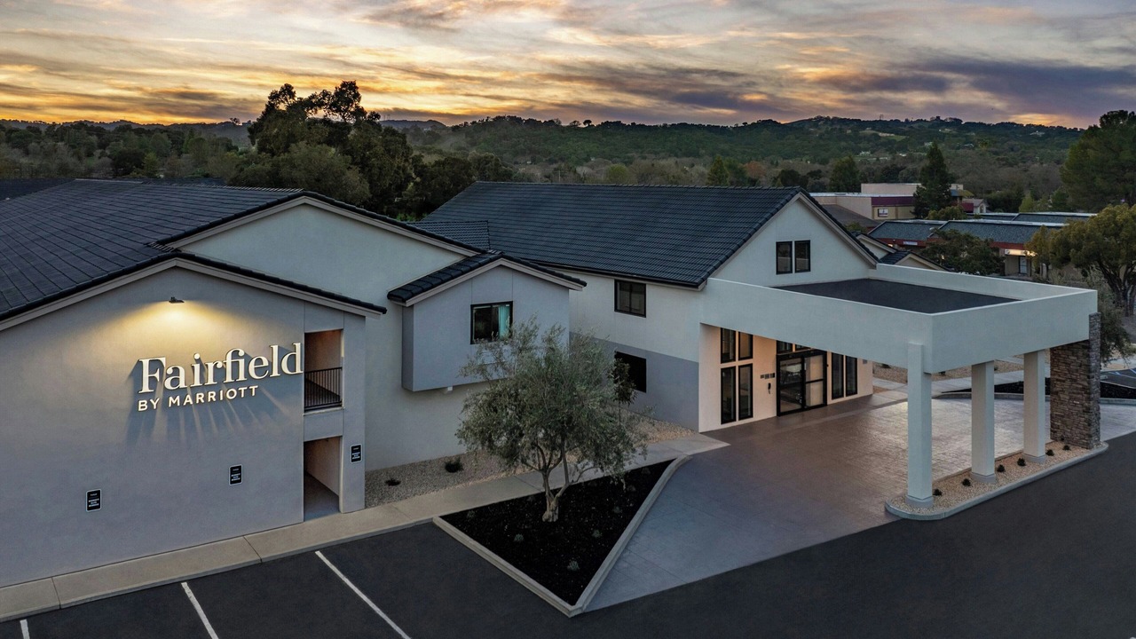 Photo of Outdoor in Atascadero