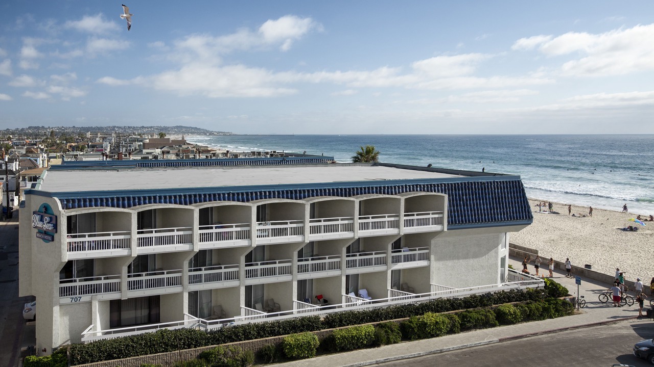 Photo of Outdoor in Mission Beach