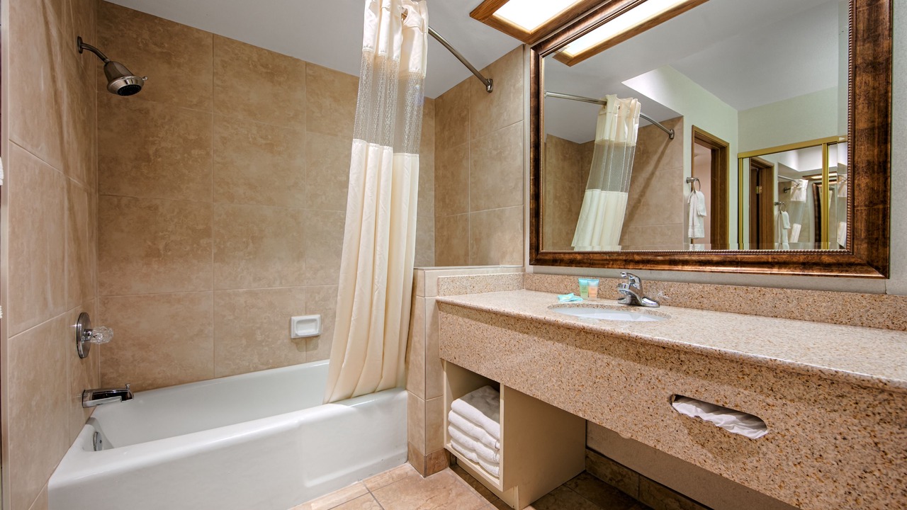 Photo of Bathroom in Santa Maria