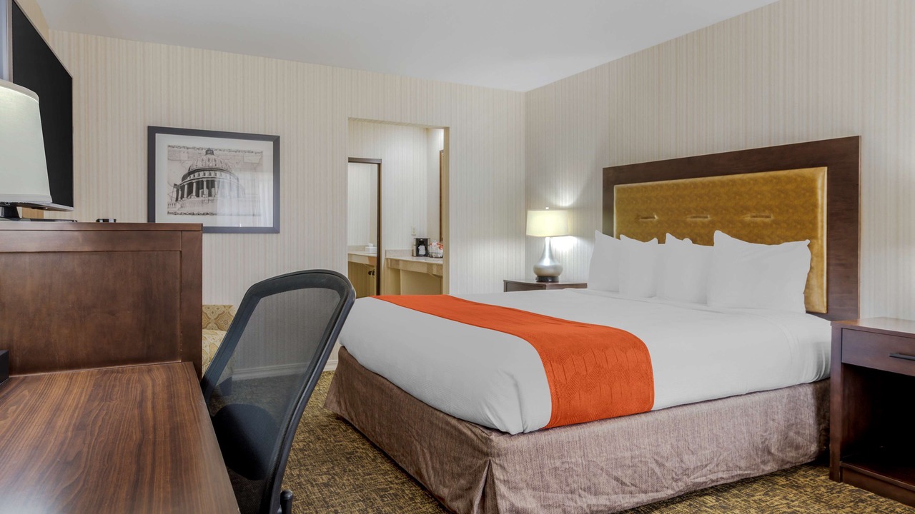 Photo of Bedroom in Santa Maria