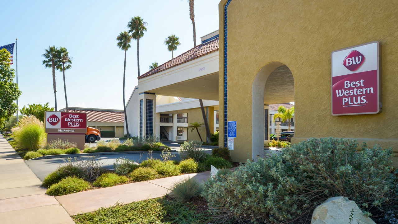 Photo of Outdoor in Santa Maria