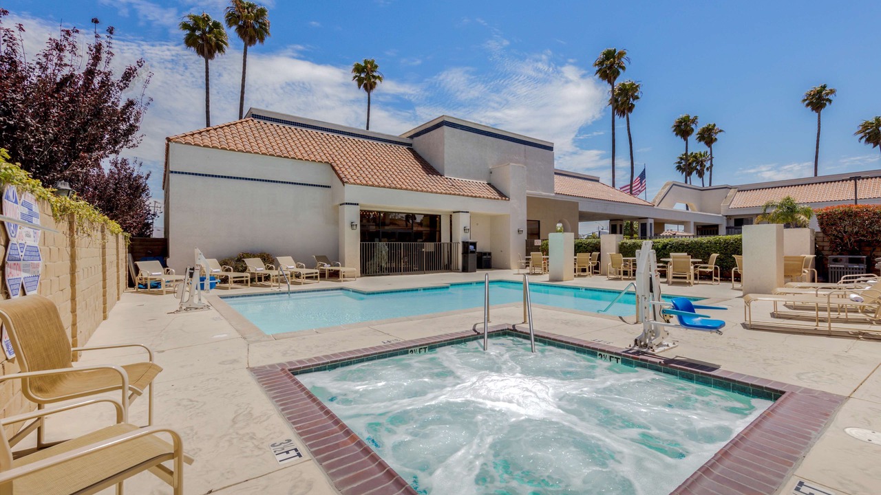 Photo of Outdoor in Santa Maria