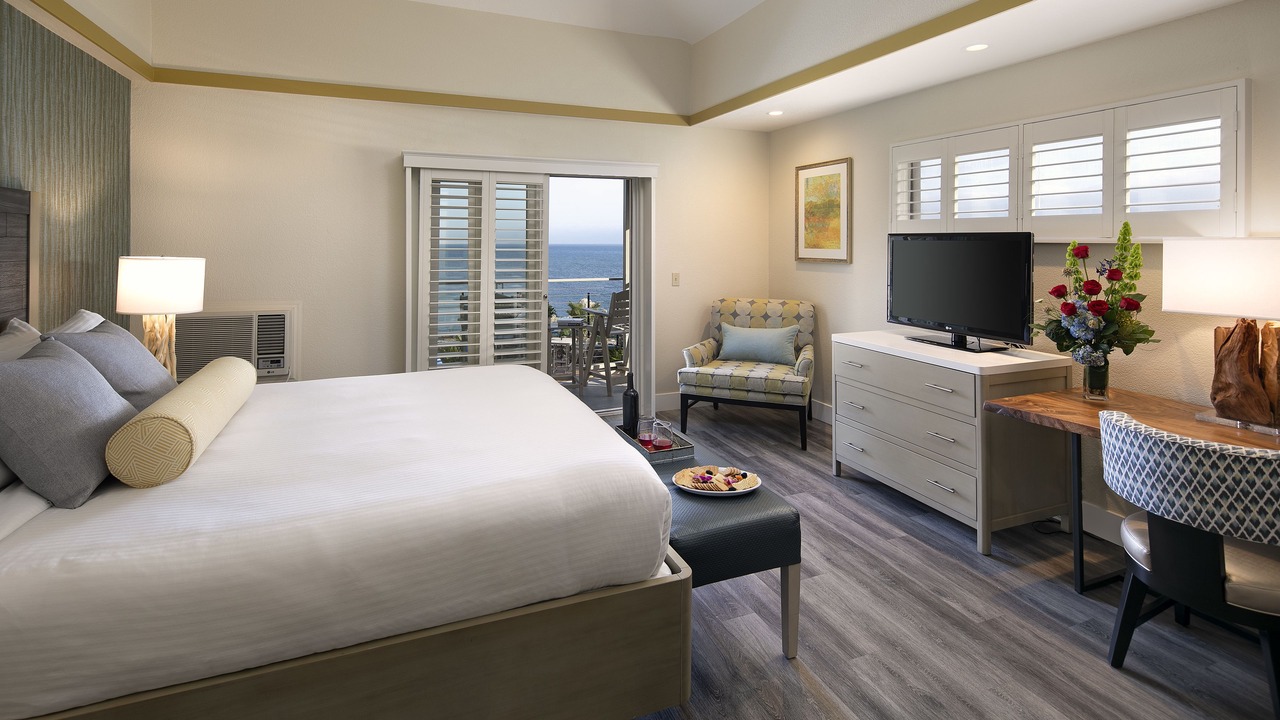 Photo of Bedroom in Pismo Beach