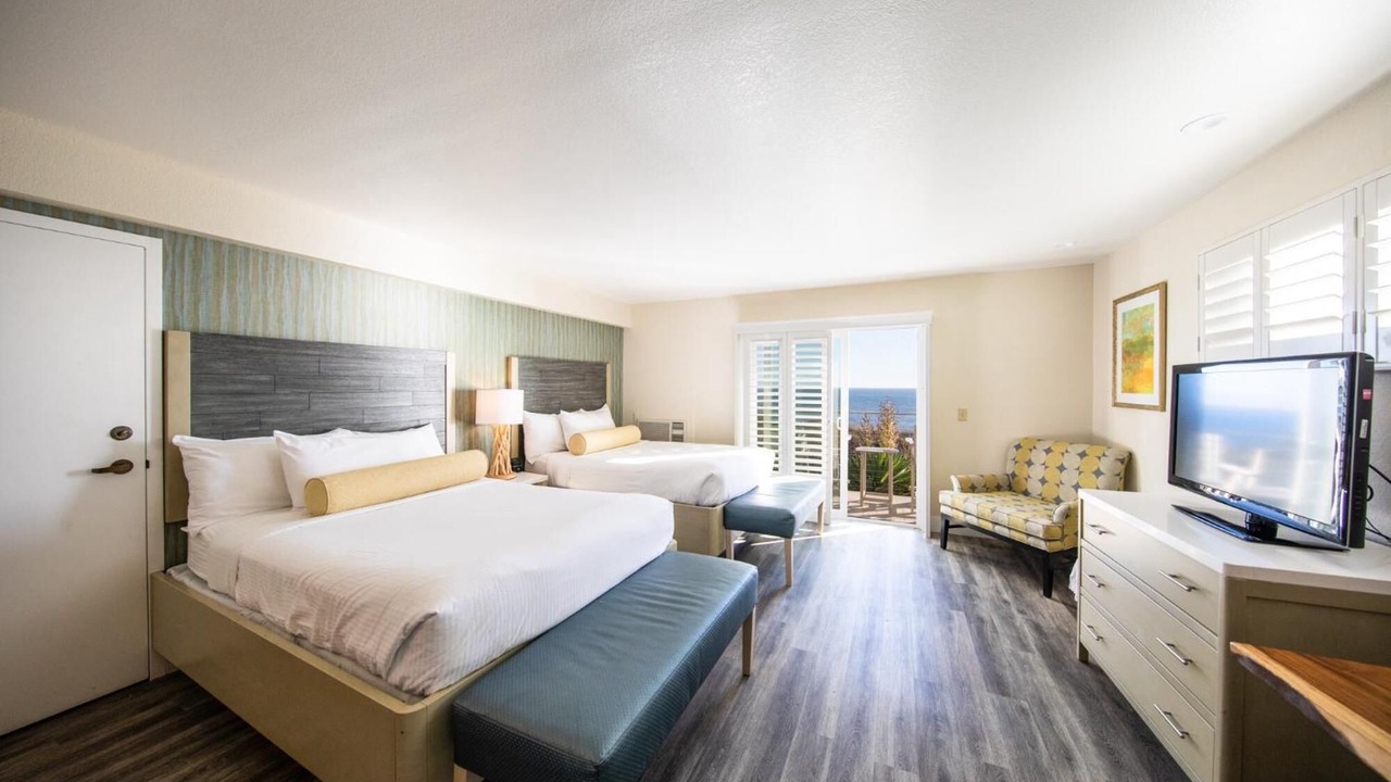 Photo of Bedroom in Pismo Beach