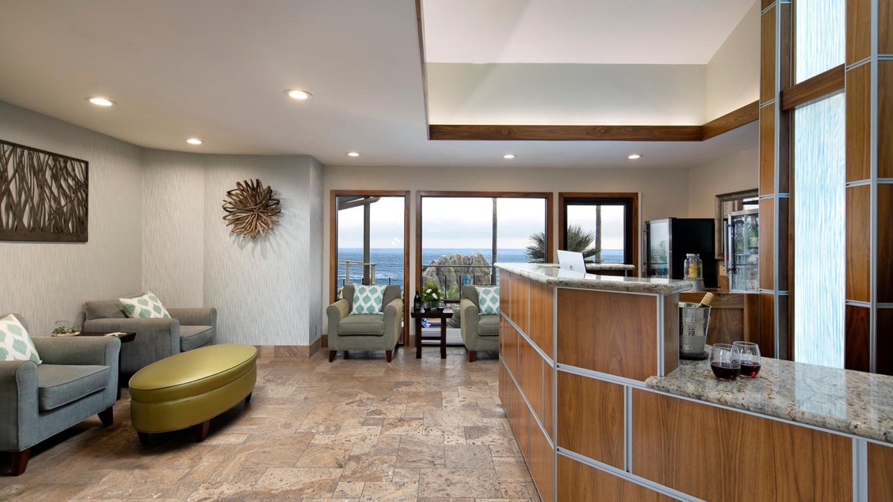 Photo of Livingroom in Pismo Beach