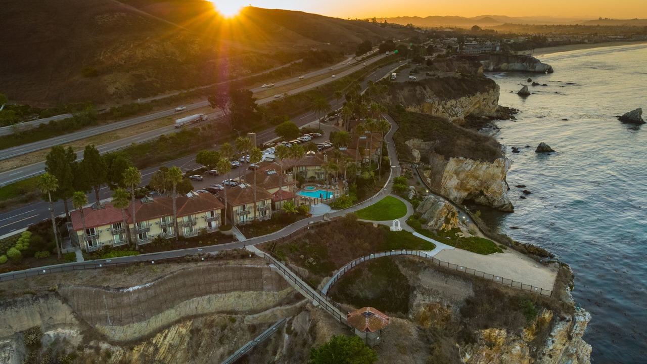 Photo of Outdoor in Pismo Beach