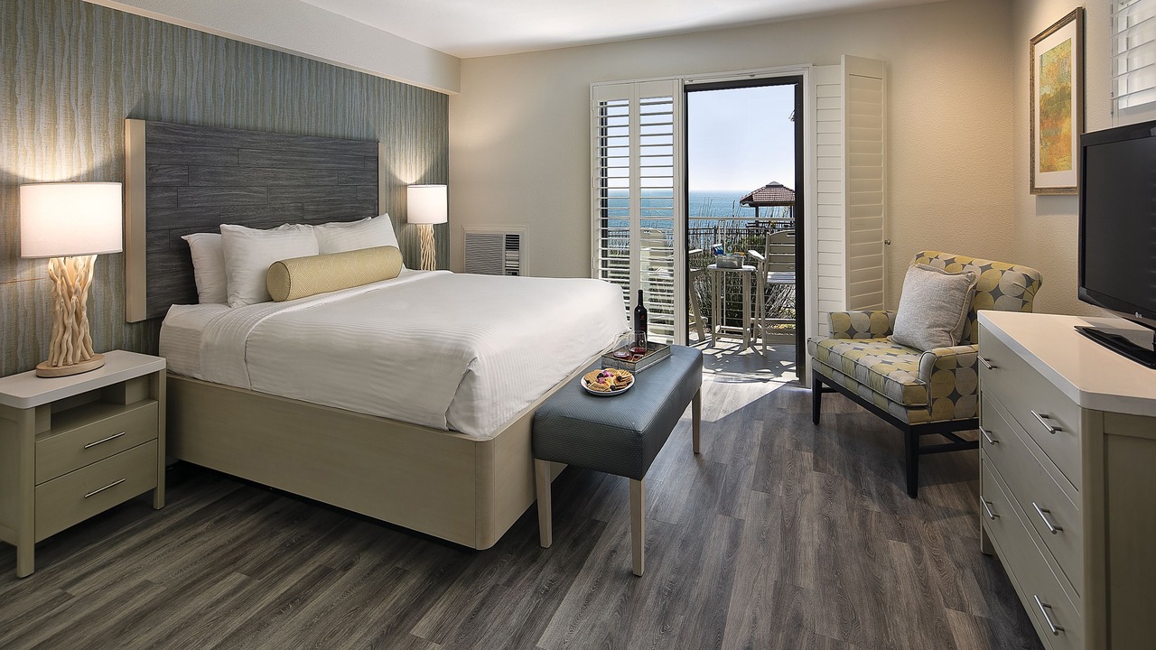 Photo of Bedroom in Pismo Beach
