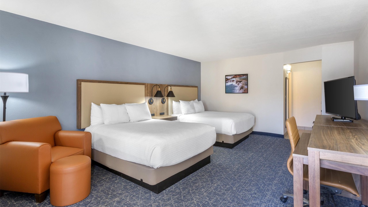 Photo of Bedroom in Kingman