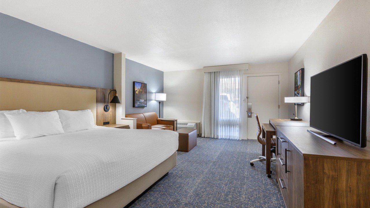 Photo of Bedroom in Kingman