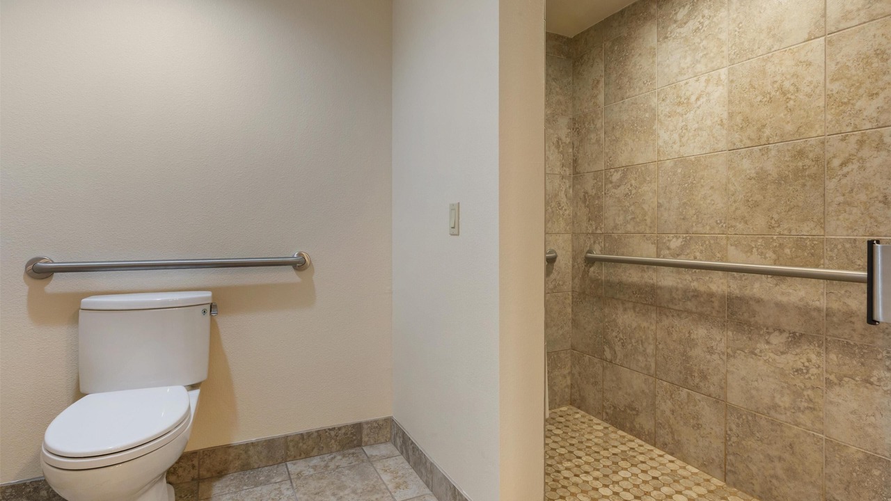 Photo of Bathroom in Kingman