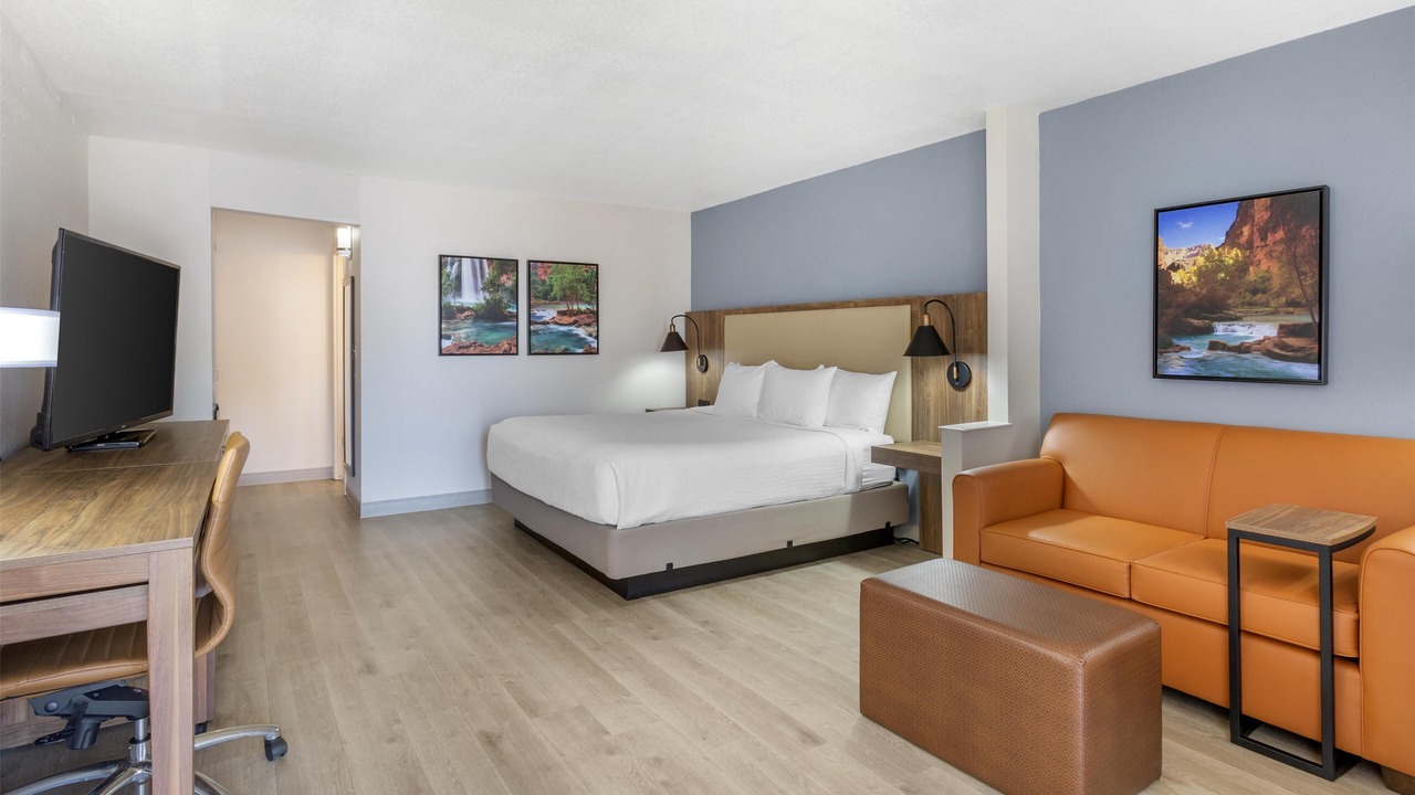 Photo of Bedroom in Kingman