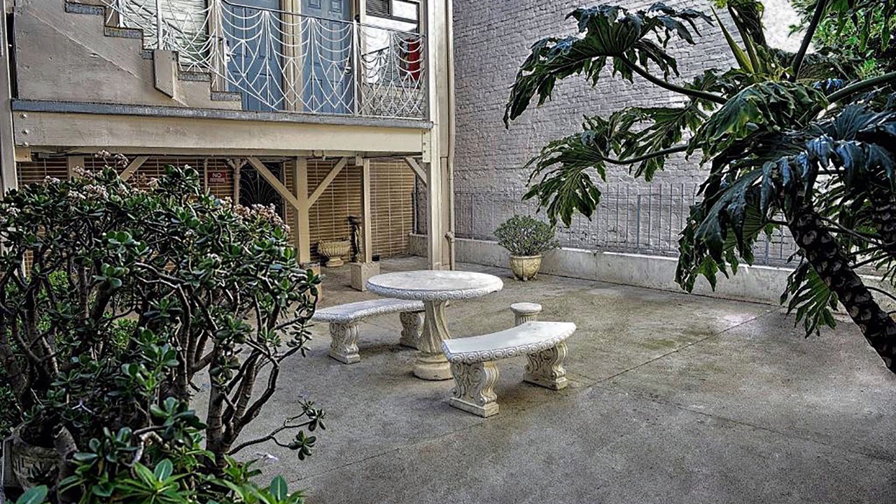Photo of Outdoor in Downtown San Francisco