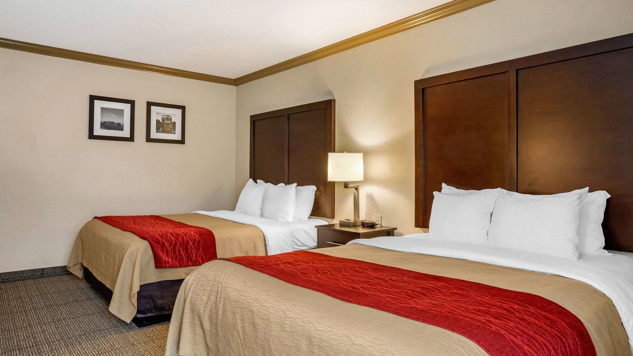 Photo of Bedroom in Castro Valley
