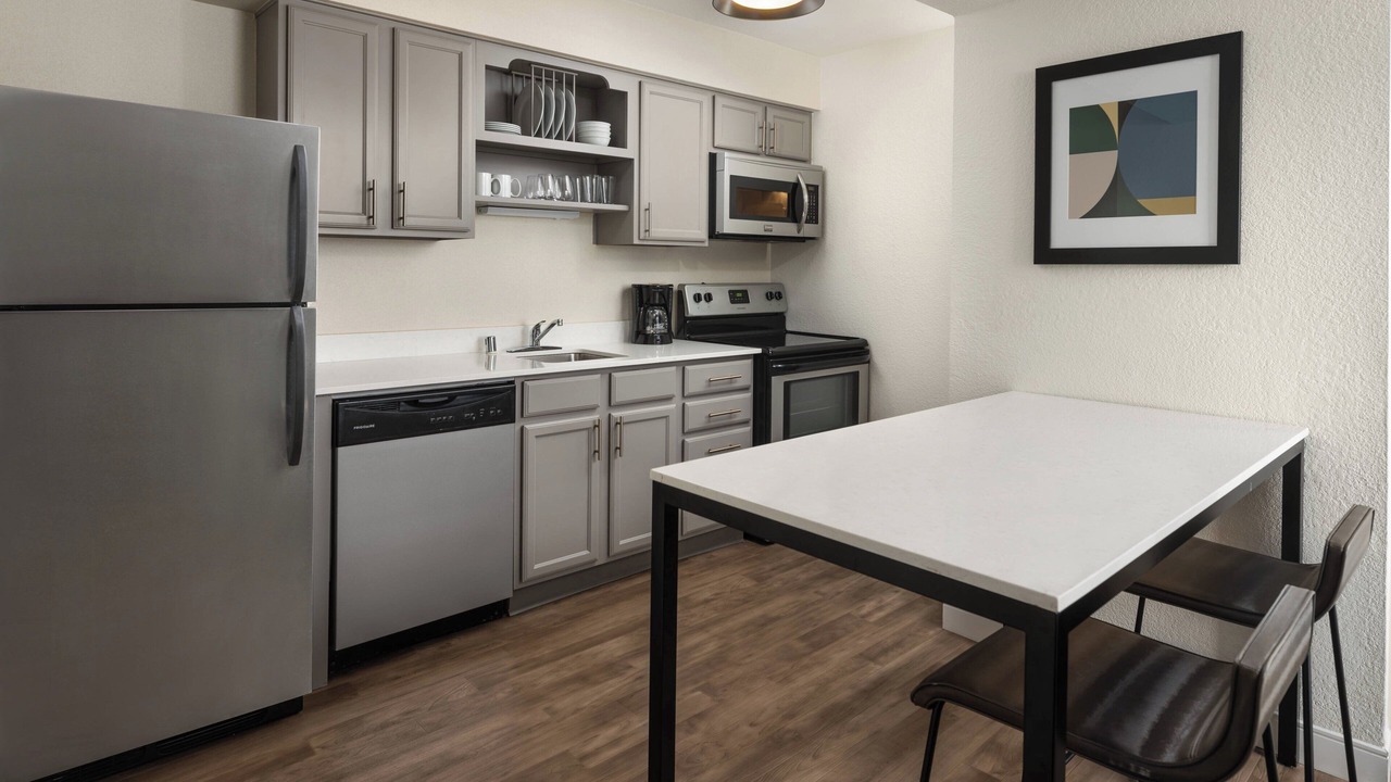 Photo of Kitchen in East San Mateo
