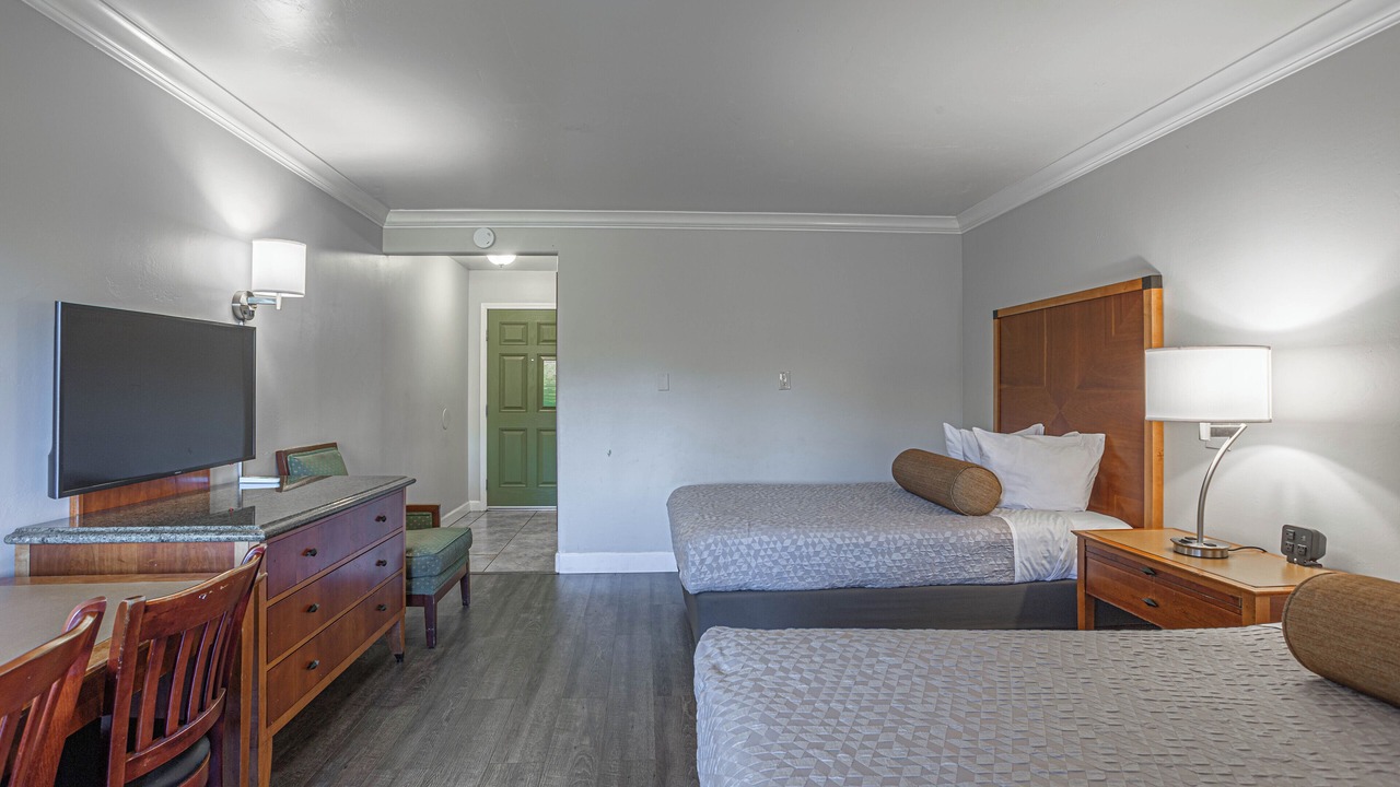Photo of Bedroom in Arroyo Grande