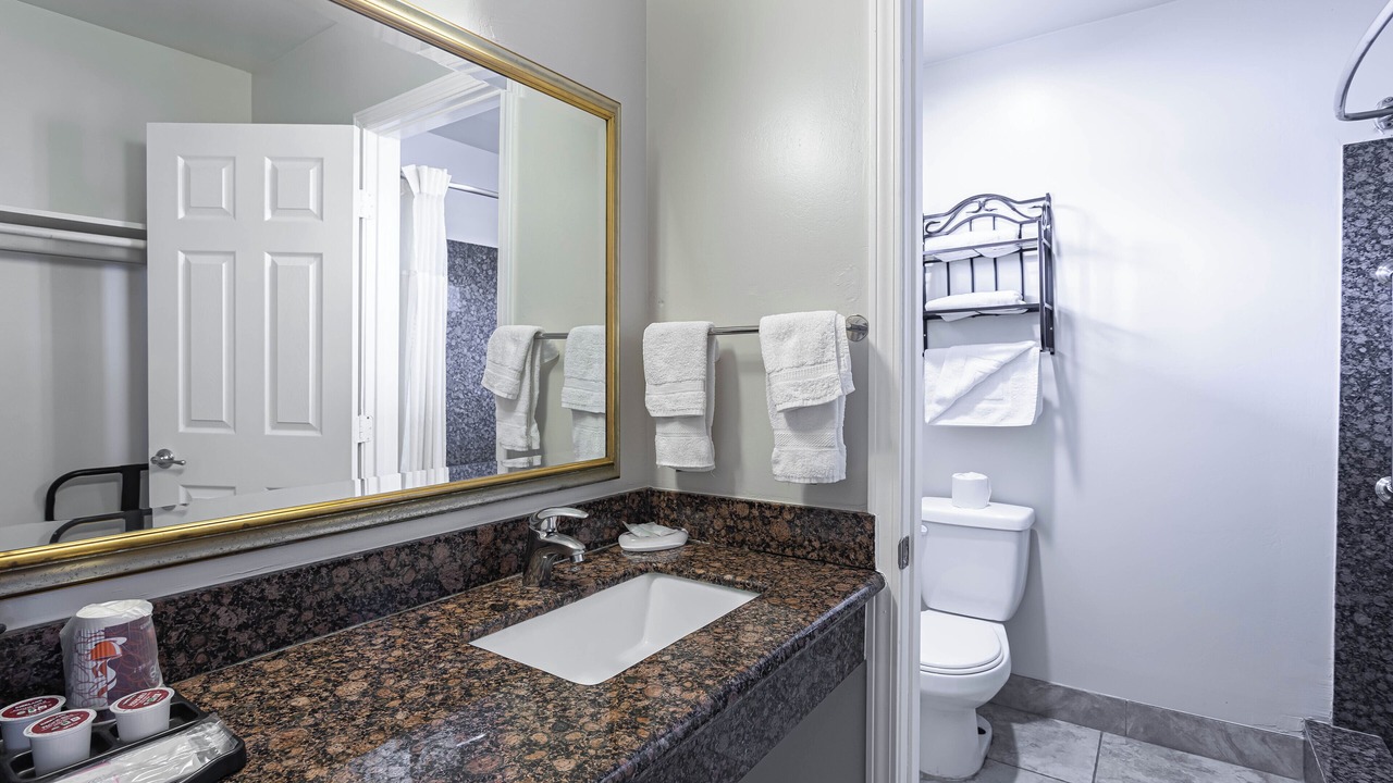 Photo of Bathroom in Arroyo Grande