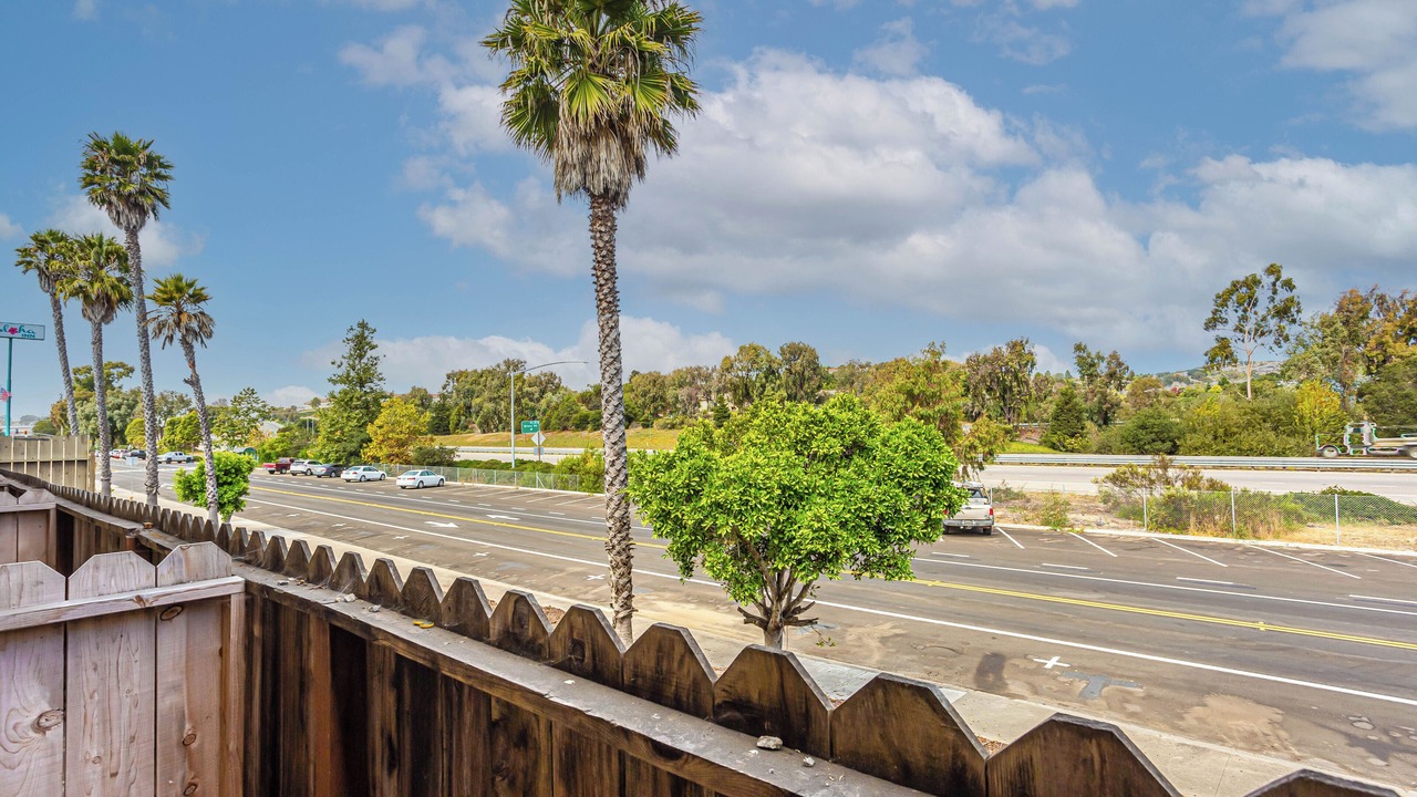 Photo of Patio Balcony in Arroyo Grande
