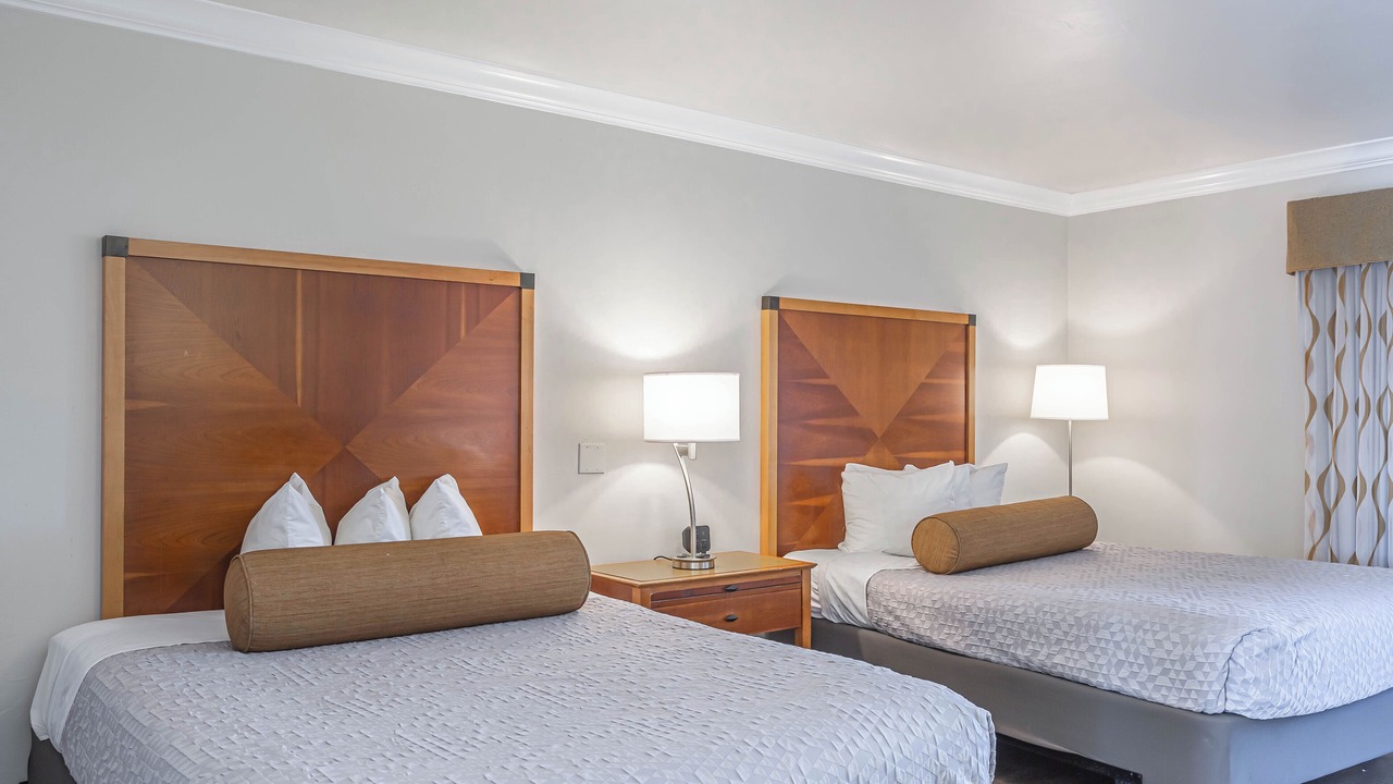 Photo of Bedroom in Arroyo Grande