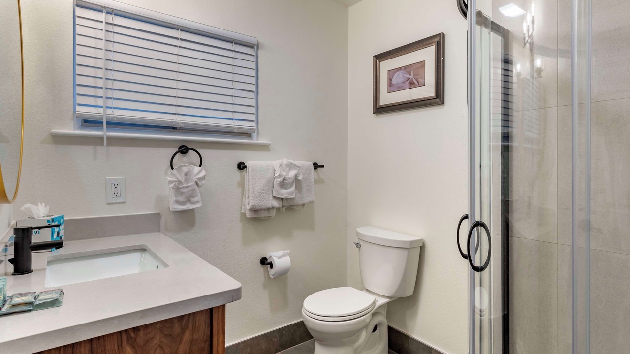 Photo of Bathroom in Northwest Carmel