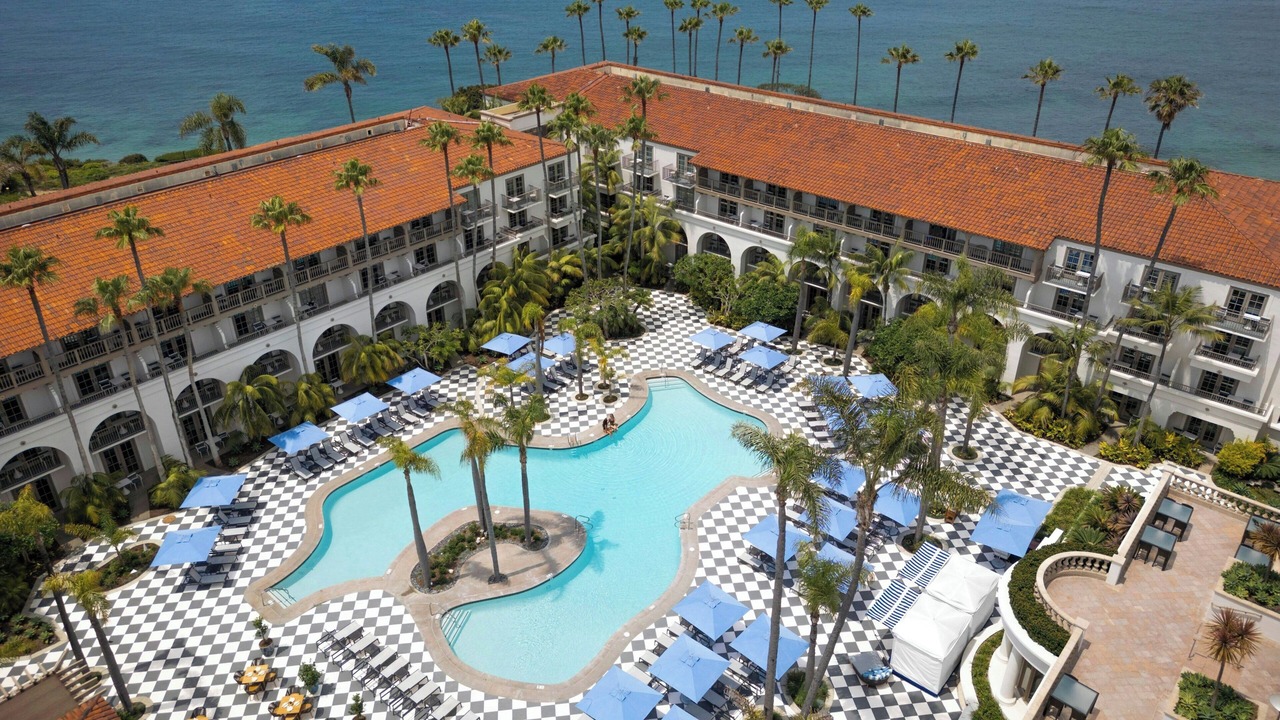 Photo of Outdoor in Monarch Beach