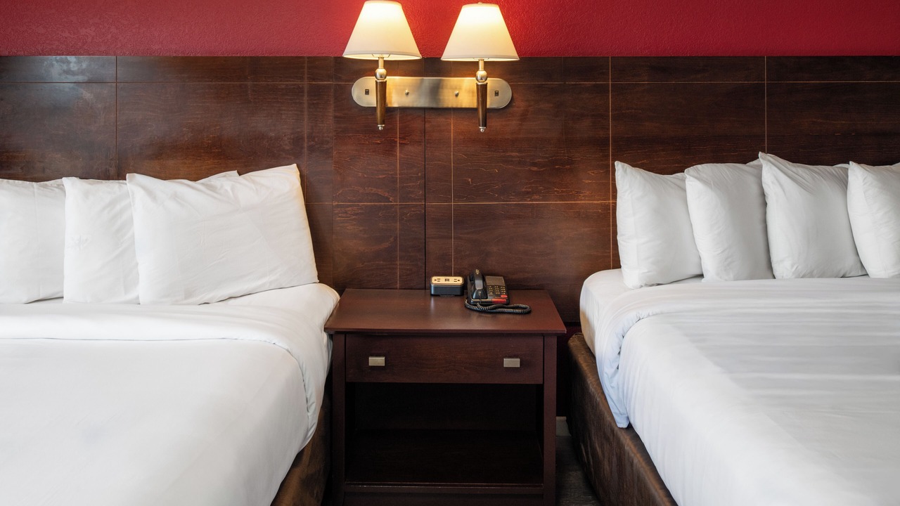 Photo of Bedroom in Seaside