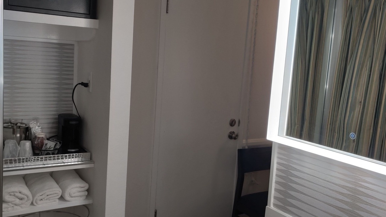 Photo of Bathroom in Mission Valley West