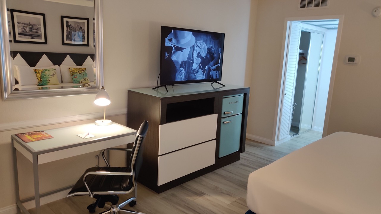 Photo of Bedroom in Mission Valley West