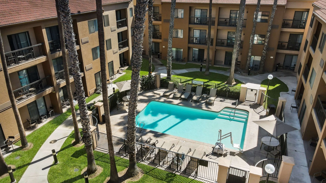 Photo of Outdoor in Downtown Village