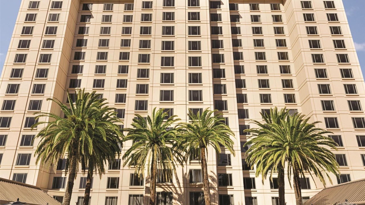 Photo of Outdoor in Downtown San Jose