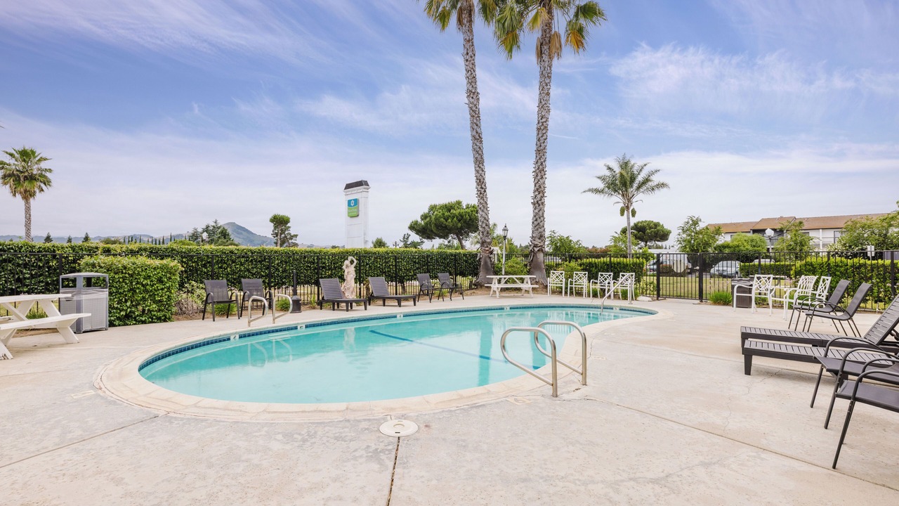 Photo of Outdoor in Morgan Hill
