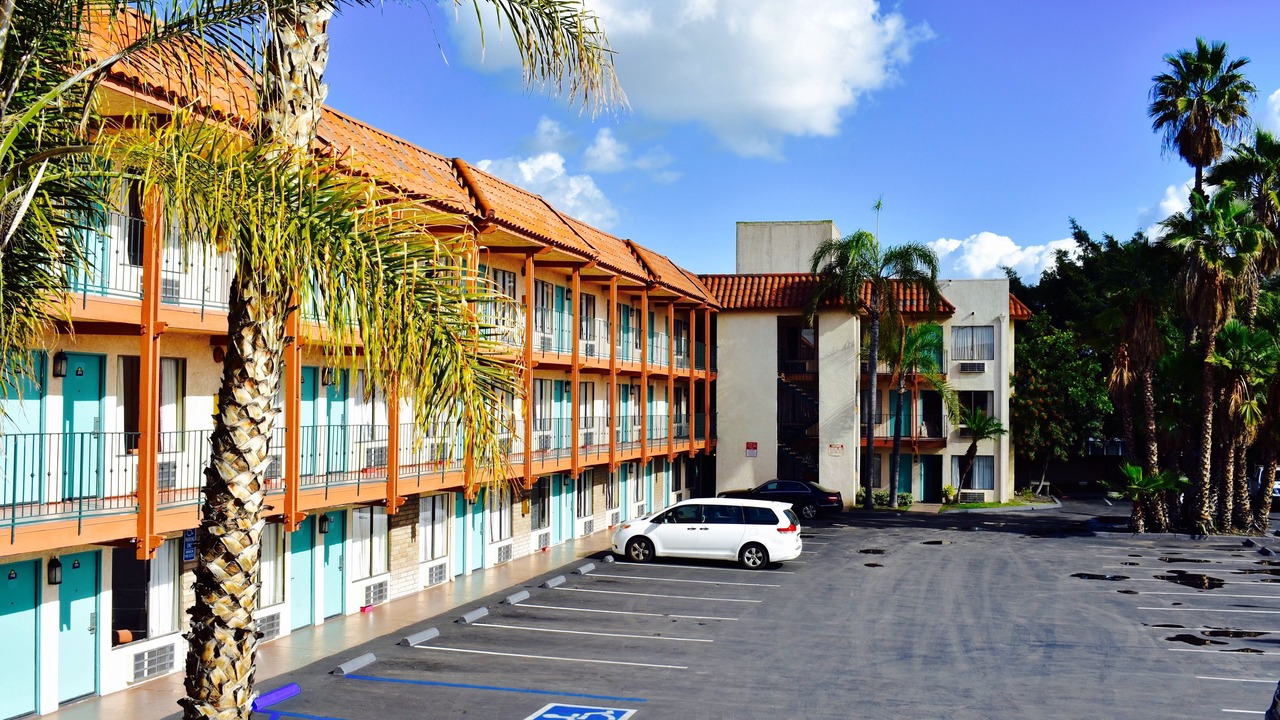 Photo of Outdoor in Southwest Anaheim