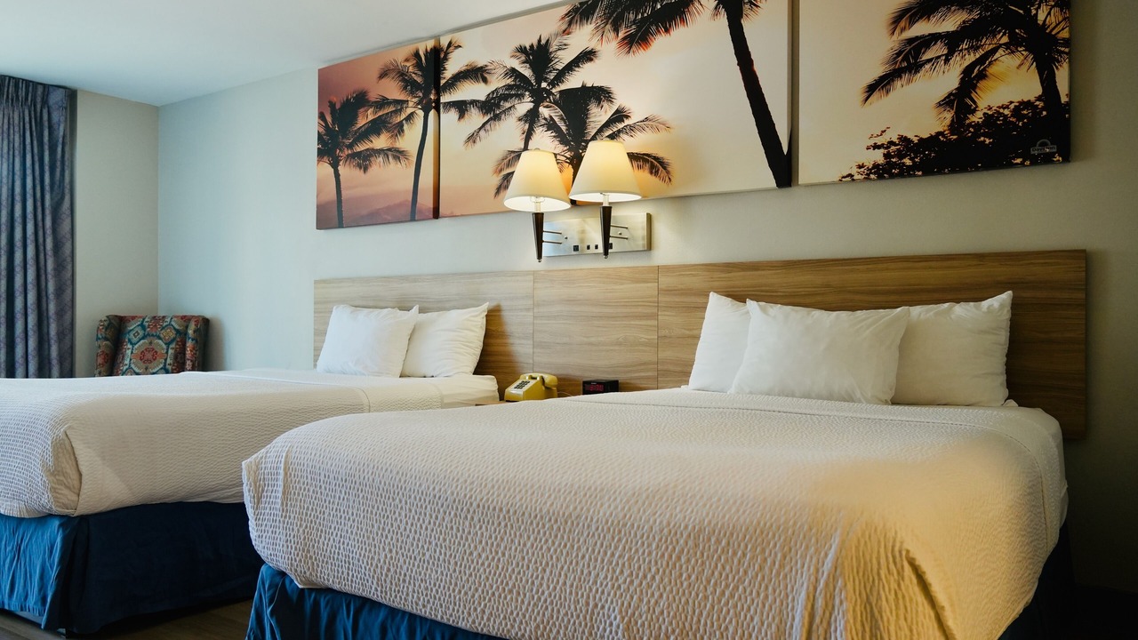 Photo of Bedroom in Southwest Anaheim