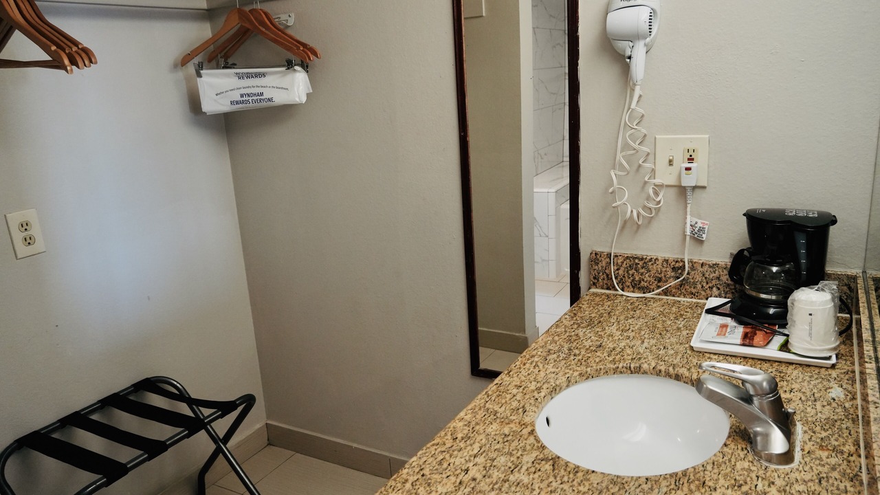 Photo of Bathroom in Southwest Anaheim