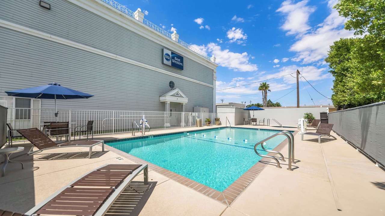 Photo of Outdoor in Los Banos