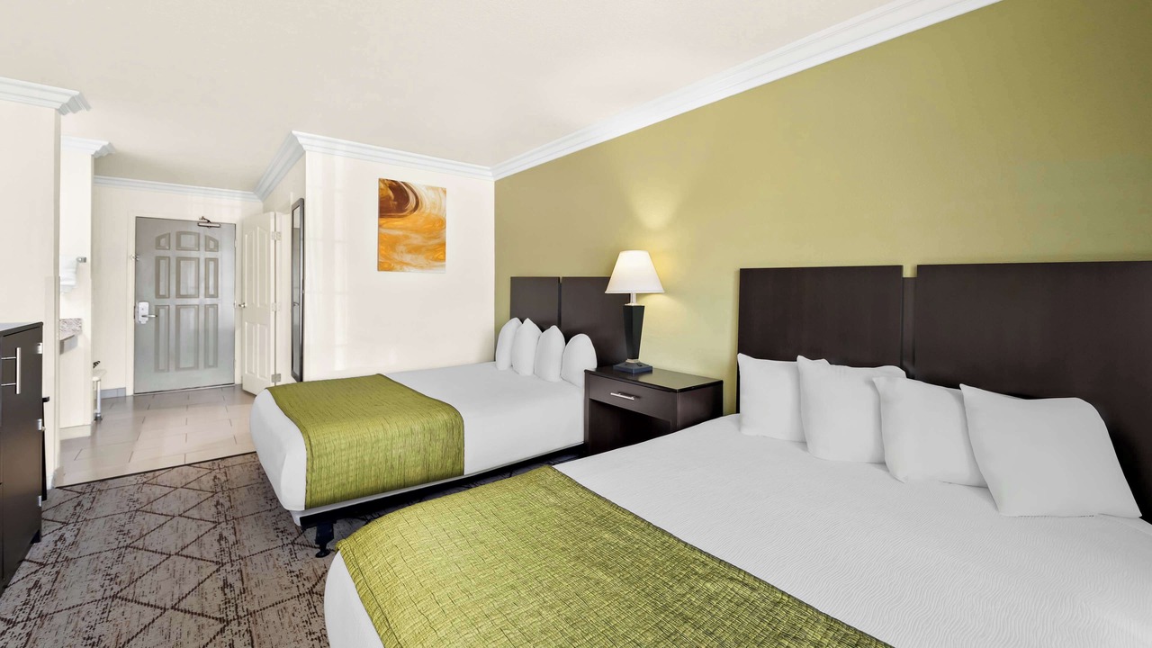 Photo of Bedroom in Los Banos