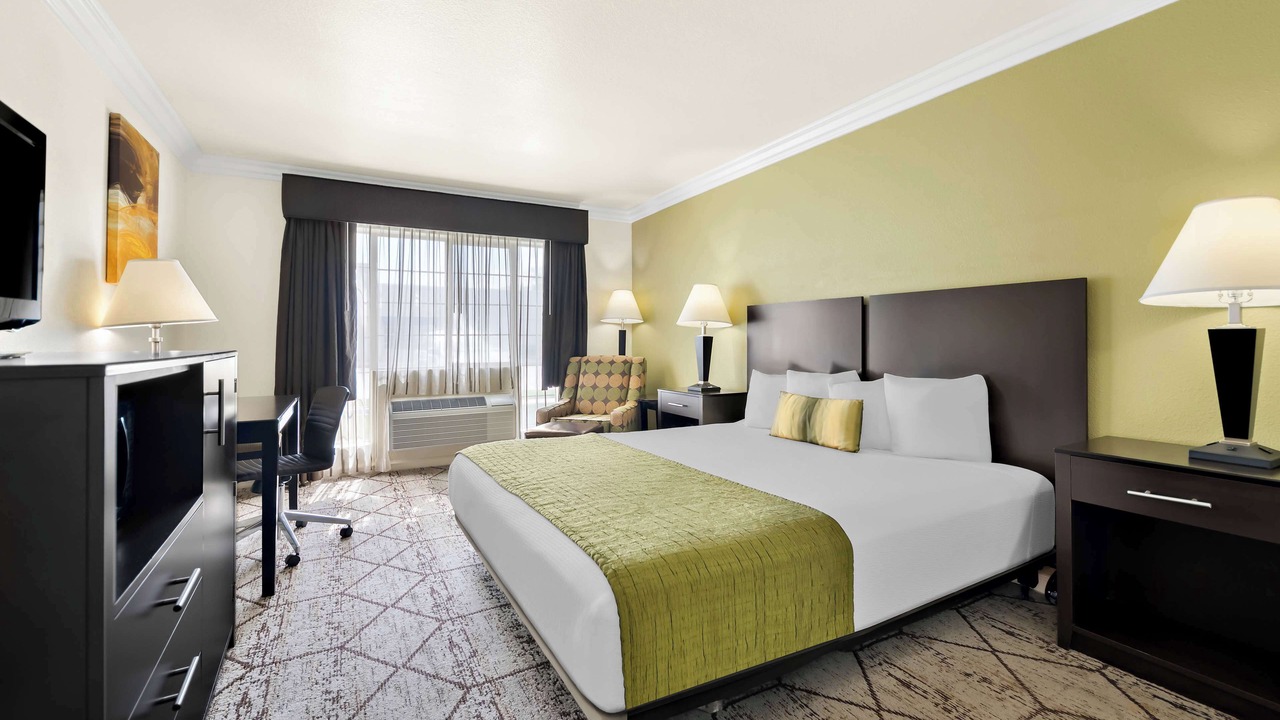 Photo of Bedroom in Los Banos