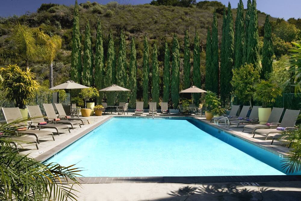 Photo of Outdoor in Mission Valley West