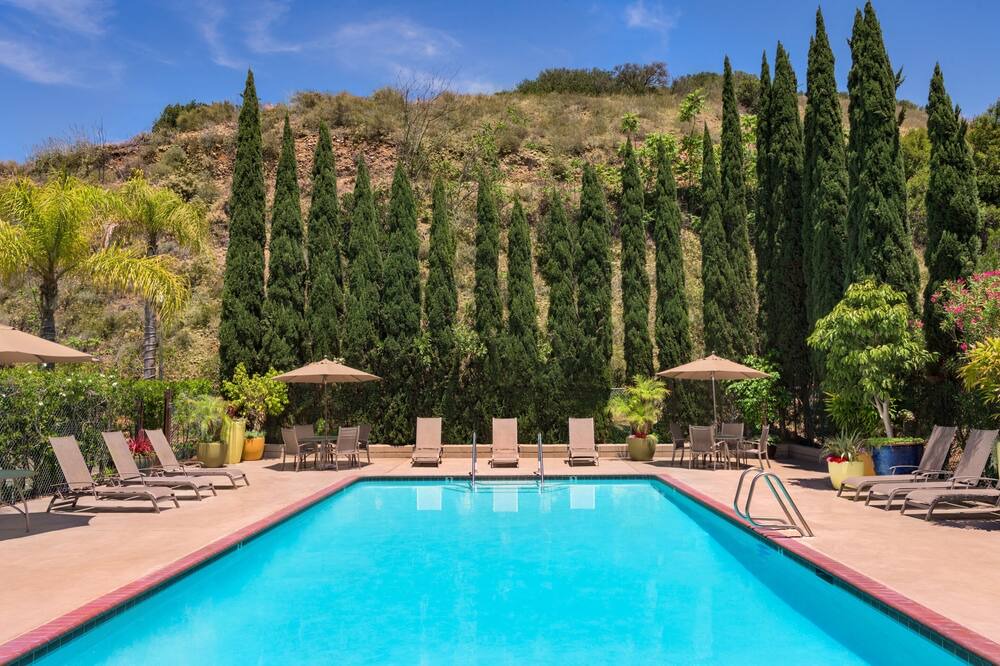 Photo of Outdoor in Mission Valley West