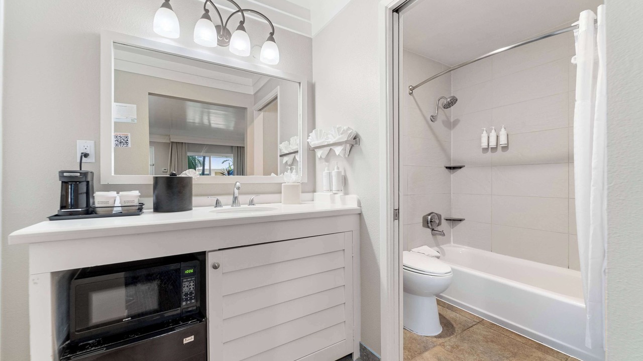 Photo of Bathroom in Mission Valley West