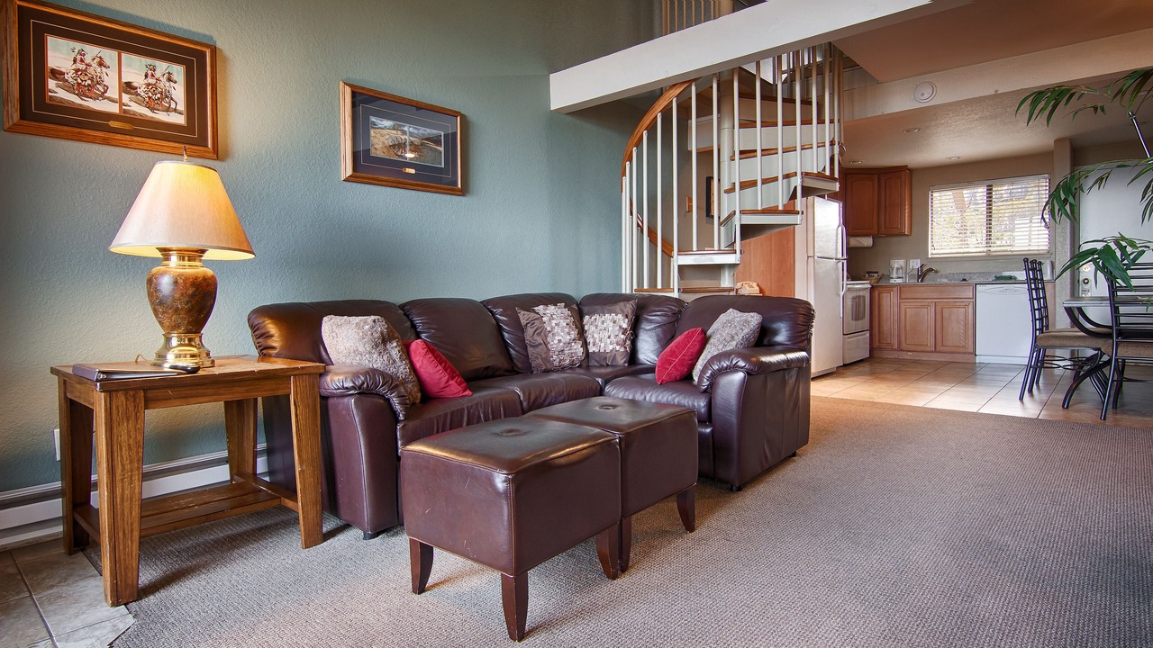 Photo of Livingroom in South Lake Tahoe