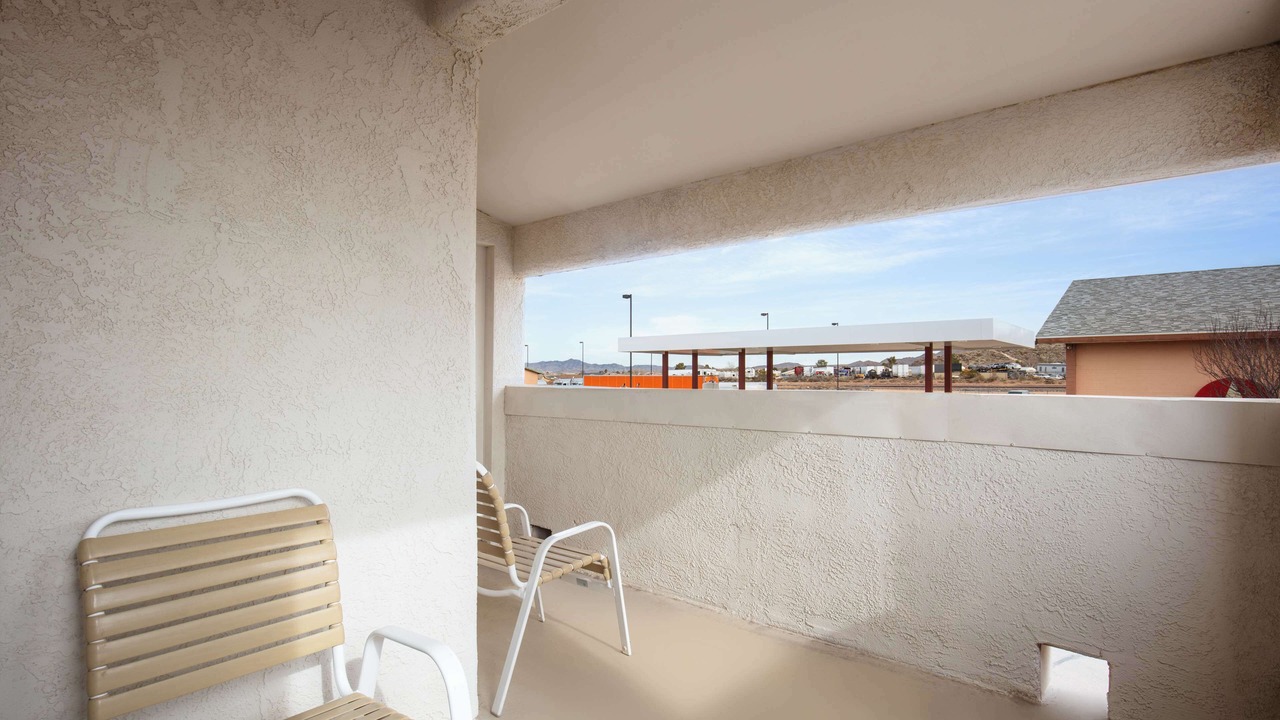 Photo of Patio Balcony in Kingman