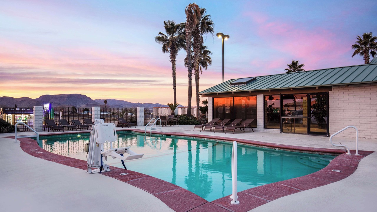 Photo of Outdoor in Kingman