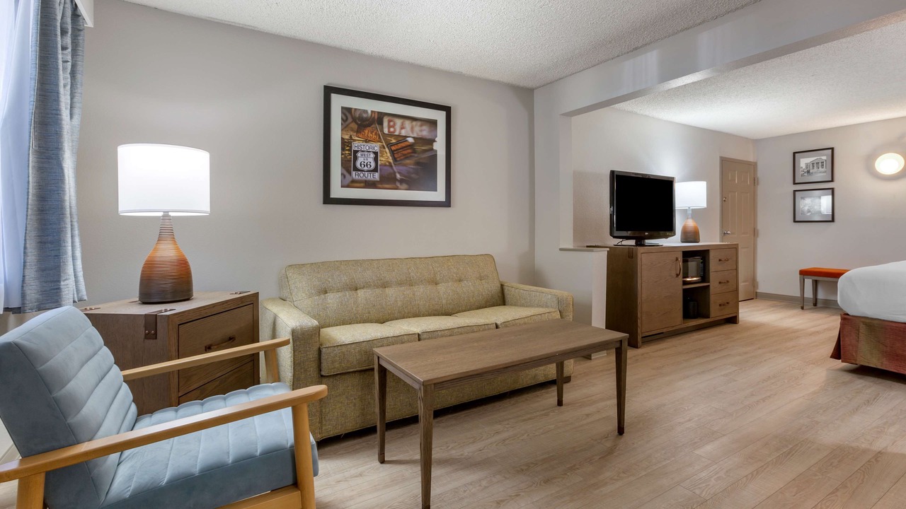 Photo of Bedroom in Kingman