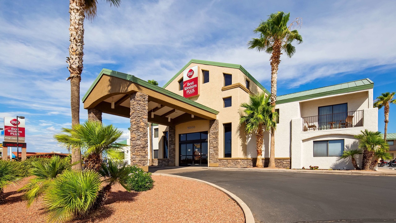Photo of Outdoor in Kingman