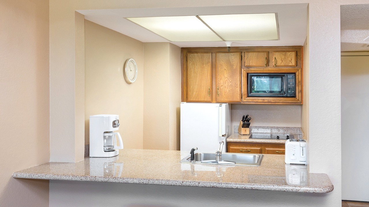 Photo of Kitchen in Palm Springs