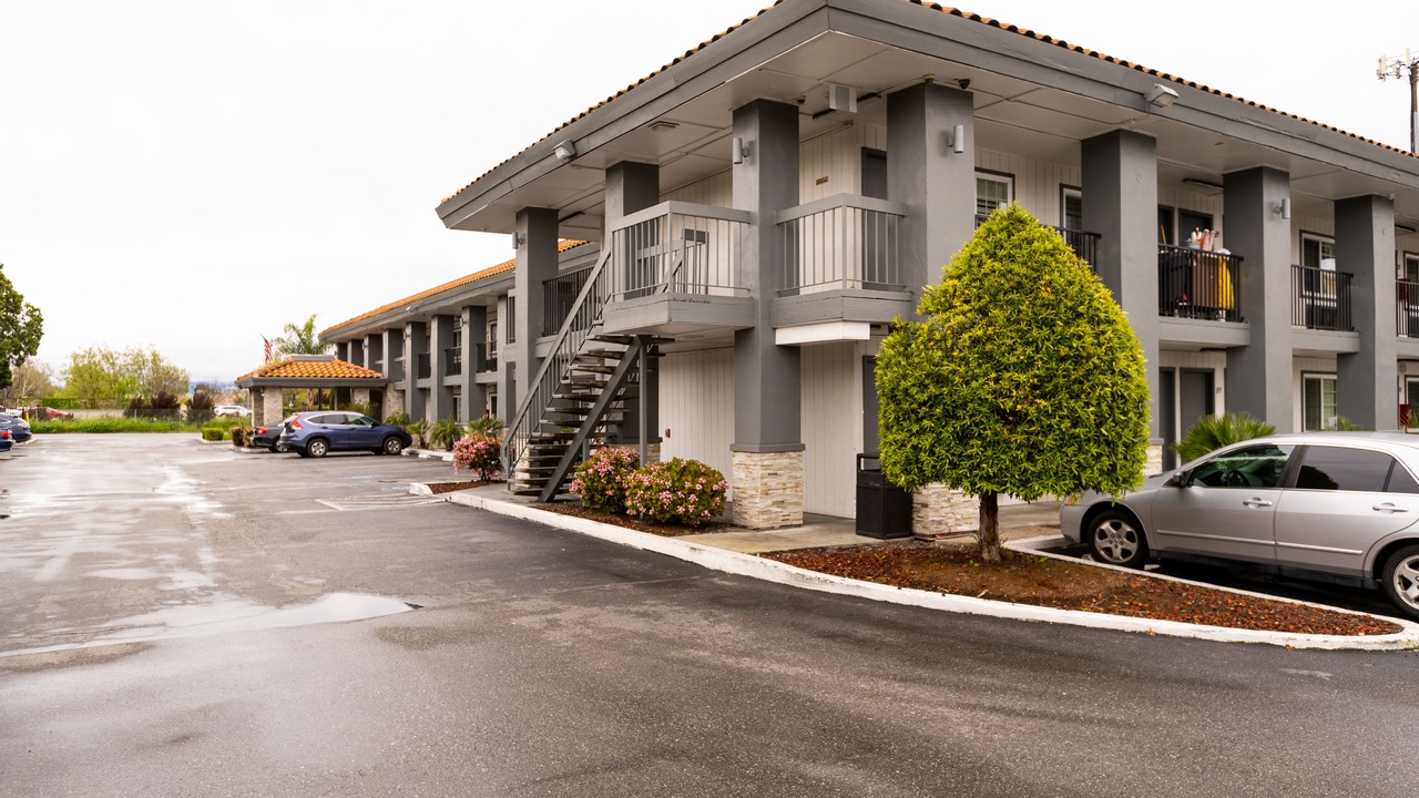 Photo of Outdoor in East San Jose
