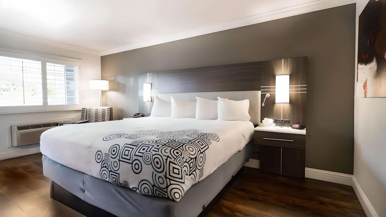 Photo of Bedroom in East San Jose