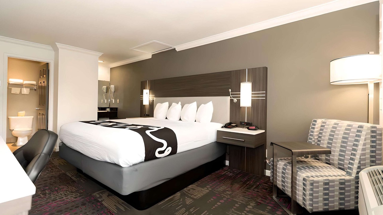 Photo of Bedroom in East San Jose