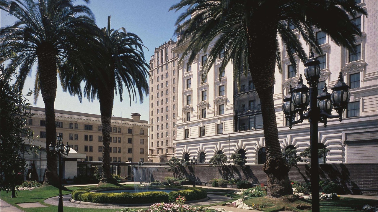 Photo of Outdoor in Nob Hill